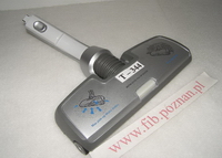 TURBOSZCZOTKA ELEKT.